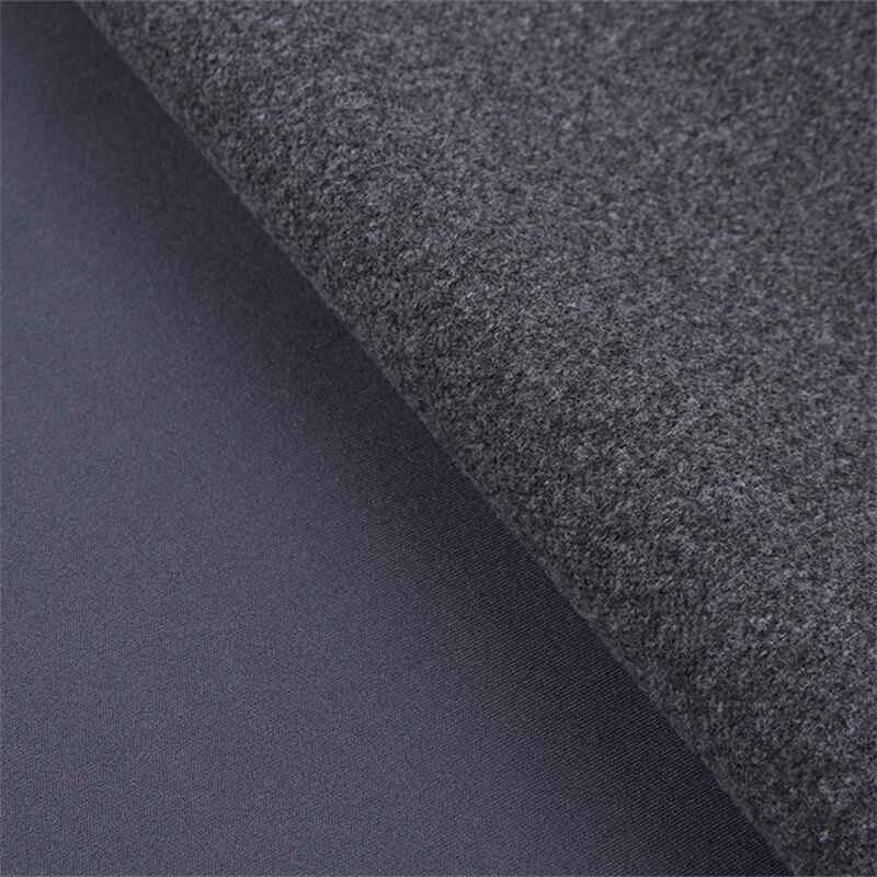 420g Yoga Nylon 4-Way Stretch Fabric for Yoga Wear Wholesale Supplier 3